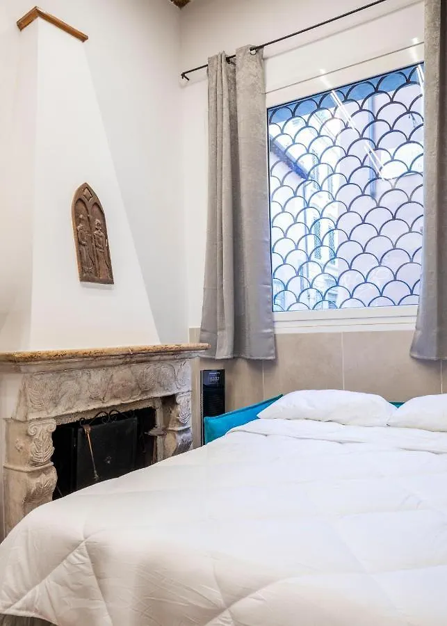 Fcr Rome Apartments Piazza Navona - Teatro Pace